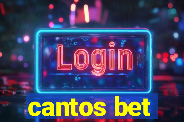 cantos bet